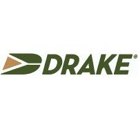Drake Cement & Materials logo