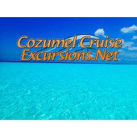 Cozumel Cruise Excursions logo