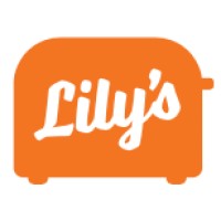 Lily's Toaster Grills logo