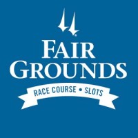 Fair Grounds Race Course & Slots logo