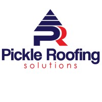 Pickle Roofing Solutions logo