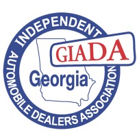 Georgia Independent Automobile Dealer's Association logo