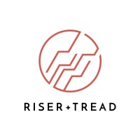 Riser + Tread, LLC logo