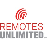 Remotes Unlimited Inc logo
