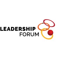 Leadership Forum logo