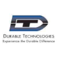 Durable Technologies logo