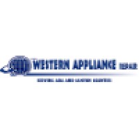 Western Appliance Repair logo