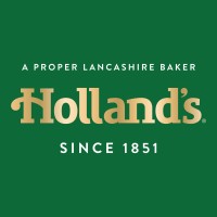 Hollands Pies logo