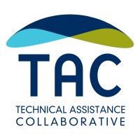 Technical Assistance Collaborative, Inc. logo