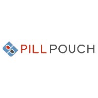 Pill Pouch LLC logo