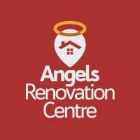 Angels Renovation Centre logo