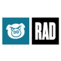 The Dirty Dash & Color Me Rad logo