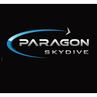 Paragon Skydive logo