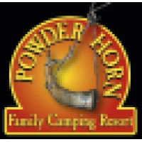 Powder Horn Family Camping Resort logo