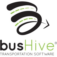 BusHive Software logo