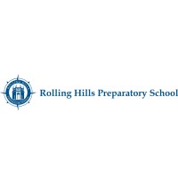 Rolling Hills Prep School logo