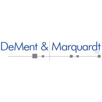 DeMent And Marquardt, PLC logo