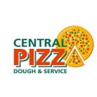 Central Pizza logo