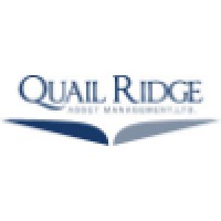 Quail Ridge Asset Management logo