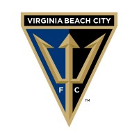 Virginia Beach City FC logo