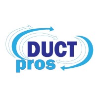 Duct Pros Corp logo