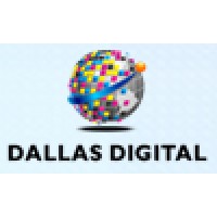 Dallas Digital Signs & Graphics logo