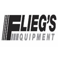 Fliegs Equipment logo
