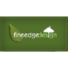 Fine Landscaping logo
