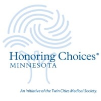 Honoring Choices Minnesota logo