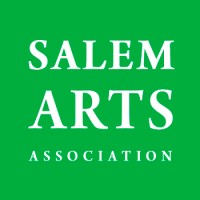 Salem Arts Association logo