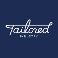 Tailored Industry Inc. logo