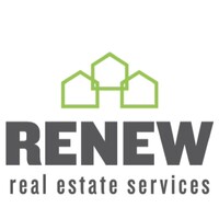 RENEW Real Estate Services logo