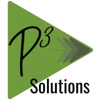 P3 Solutions logo