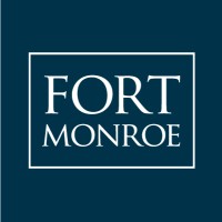 Fort Monroe Authority logo