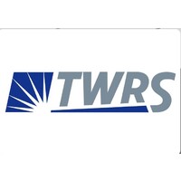 TWRS logo