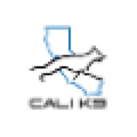 California K9 Solutions® LLC (Cali K9®) logo