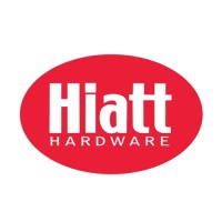 Hiatt Hardware (UK) logo