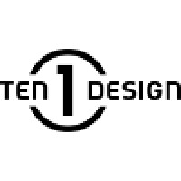 Ten One Design logo
