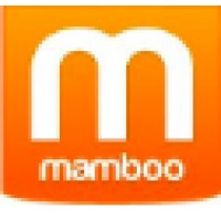Mamboo logo
