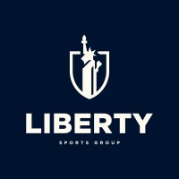 Liberty Sports Group logo
