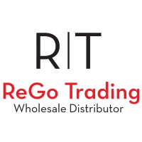 Rego Trading Inc logo