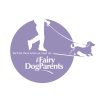 The Fairy DogParents logo