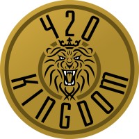 420 Kingdom logo
