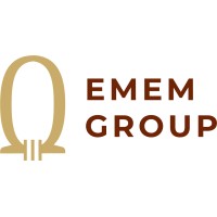 Emem Group logo