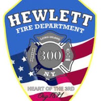 Hewlett Bay Fire District logo