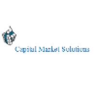 Capital Market Solutions LLC logo