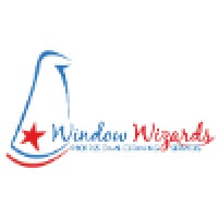 Window Wizards logo