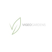 VIGEO GARDENS logo