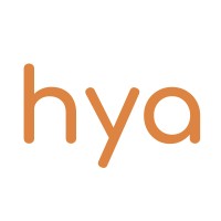 Hya.work logo