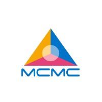Malaysian Communications And Multimedia Commission logo